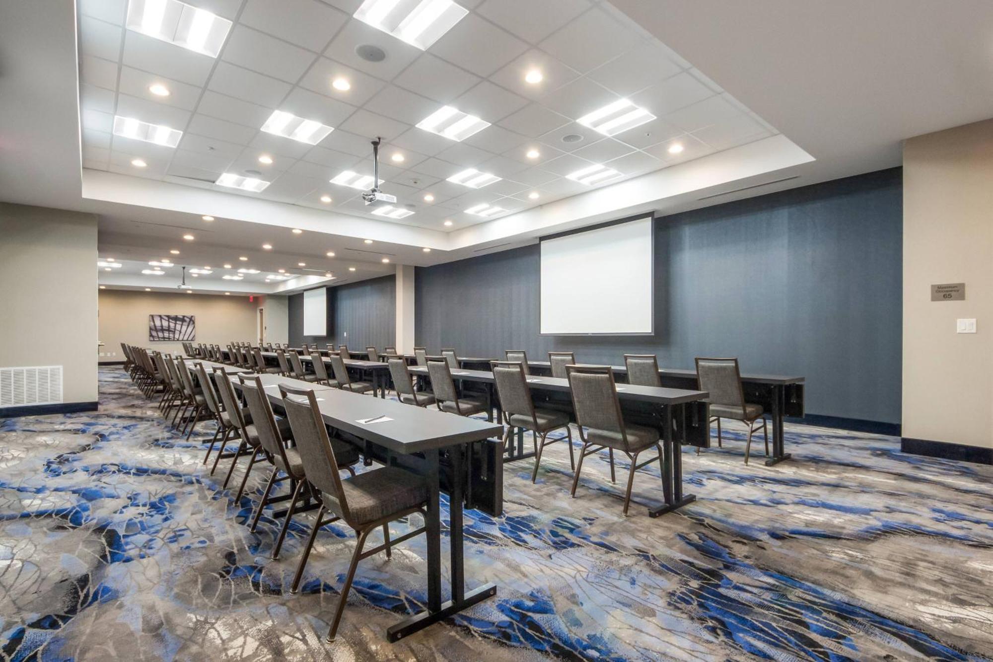 Fairfield Inn & Suites By Marriott Dallas Plano/Frisco Exterior foto